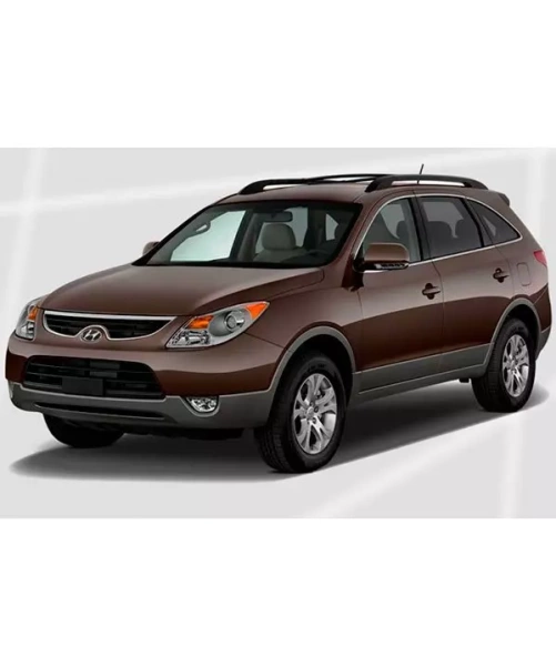 Замок рулевого вала FORTUS CSL 2105 для HYUNDAI ix55 2009-