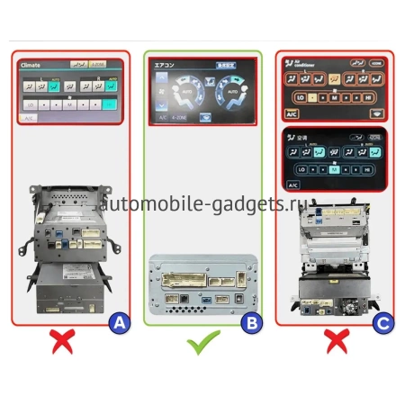Штатная магнитола Toyota Land Cruiser 200 2013-2015 (Тип B, глянцевая) Canbox EVO 5812-10-2146 на Android 14 (4G-SIM, 4/64, DSP, QLed, AI, 360)