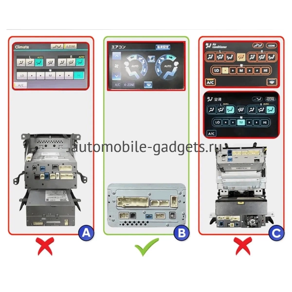 Штатная магнитола Toyota Land Cruiser 200 2013-2015 (Тип B, глянцевая) Canbox EVO 2K 5817-10-2146 на Android 14 (4G-SIM, 4/64, DSP, QLed, AI, 360)