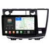 Штатная магнитола Canbox PRO-Line 2K 4250-9-3055 для Nissan Elgrand 2 (E51) 2002-2010 на Android 13 (4G-SIM, 6/128, DSP, QLed)