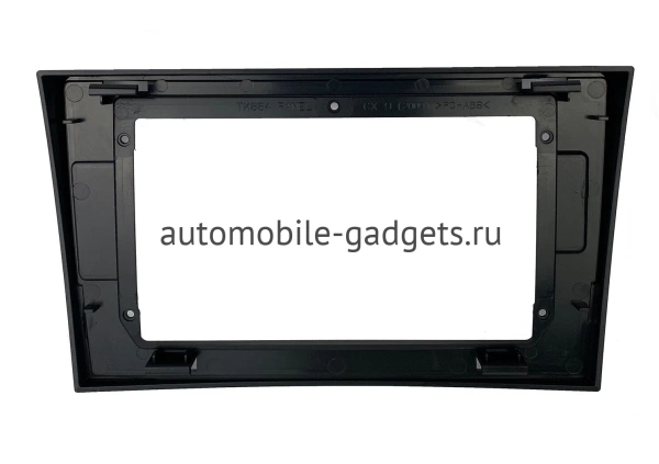 Штатное головное устройство Teyes CC2L PLUS 1/16 10 дюймов RM-10-1119 для Mazda CX-9 2006-2016 на Android 8.1 (DSP, IPS, AHD)