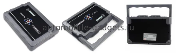 Пуско-зарядное устройство Aurora Atom 24