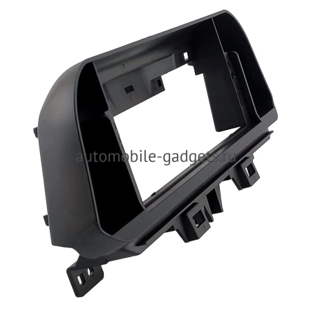 Штатная магнитола Hyundai Tucson 3 2018-2021 12.3 дюйма Teyes LUX ONE 360 6/128 RM-3020 на Android 10 (4G-SIM, 6/128, DSP, QLed) Mercedes Style