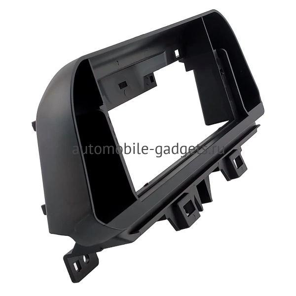 Штатная магнитола Hyundai Tucson 3 2018-2021 12.3 дюйма Teyes LUX ONE 360 6/128 RM-3020 на Android 10 (4G-SIM, 6/128, DSP, QLed) Mercedes Style