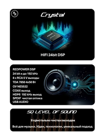 Автомагнитола RedPower 85048GSPRO для Chevrolet Cruze 1-поколение, рестайлинг (12.2012-10.2015) глянец с серебром