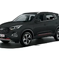 Chery Tiggo 4 Chery Tiggo 4