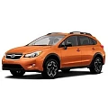 Subaru XV (2008-2012) Subaru XV (2008-2012)