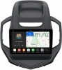Штатная магнитола Geely GC6 2014-2016 Canbox PRO-Line 2K 4254-9-2520 на Android 13 (4G-SIM, 12/256, DSP, QLed)