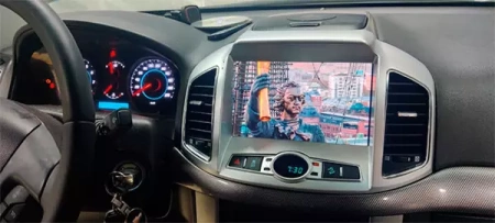 Chevrolet Captiva 2011-2016 Canbox RS9-1393 1.5/32 Android 10 (IPS, DSP, CarPlay) Chevrolet Captiva 2011-2016 Canbox RS9-1393 1.5/32 Android 10 (IPS, DSP, CarPlay)