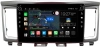 Infiniti QX60 2016-2020 Canbox M-Line 7801-9-006 на Android 10 (4G-SIM, 2/32, DSP, IPS) С крутилками