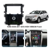 Carmedia SF-9065-C-PH-9009-6128-2K-TS20 магнитола для Ford Edge 2010-2015 на Android 13 c 6GB, DSP, 4G