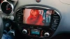 Carmedia SF-9672-KP-9009-6128-TS20 Штатная магнитола для Nissan Juke 2010+, Infiniti ESQ 2014+ на Android 13 c 6GB, DSP, 4G