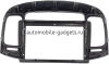 Штатное головное устройство Teyes CC2L PLUS 2/32 9 дюймов RM-9-069 для Hyundai Verna 2005-2010 на Android 8.1 (DSP, IPS, AHD)