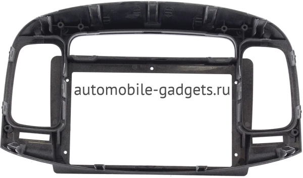 Hyundai Verna 2005-2010 OEM RK9-069 на Android 10 (CarPlay, AHD, 1/32)