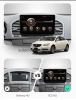 Carmedia OL-9267-I Штатная магнитола для Buick Regal, Opel Insignia 2008-2013 на Android 10 c 2GB, DSP, 4G