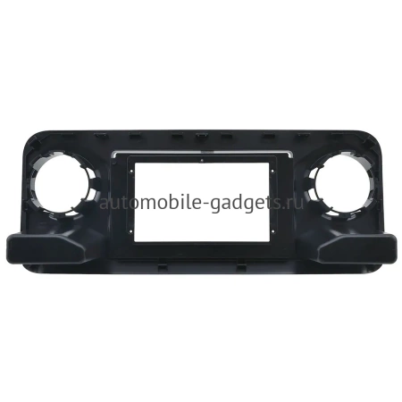 Carmedia SF-1021-N штатная магнитола для Mercedes Sprinter 2018+ на Android 12 c 4GB, DSP, 4G