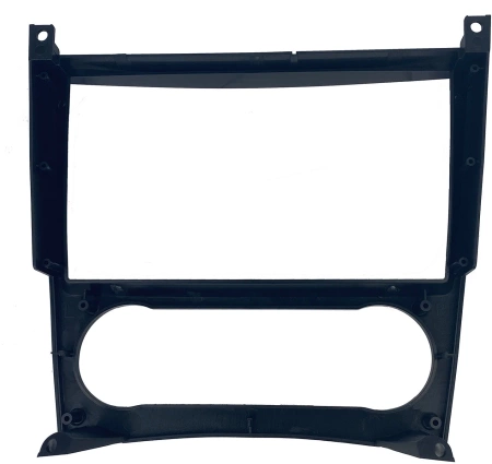 Штатная магнитола CarMedia OL-9987-MKD-9509-2K-12512-D7 для Mercedes-Benz C (w203) 2004-2008, CLC 2008-2011, CLK (w209) 2005-2010, G (w463) 2006-2012 на Android 13 (4G-SIM, 12/512, DSP, QLed)