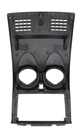 Штатная магнитола Canbox EVO 5810-9007 для Nissan Qashqai, Dualis 2007-2014 на Android 14 (4G-SIM, 4/64, DSP, QLed, AI, 360)