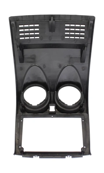 Штатная магнитола Canbox EVO 2K 5815-9007 для Nissan Qashqai, Dualis 2007-2014 на Android 14 (4G-SIM, 6/128, DSP, QLed, AI, 360)