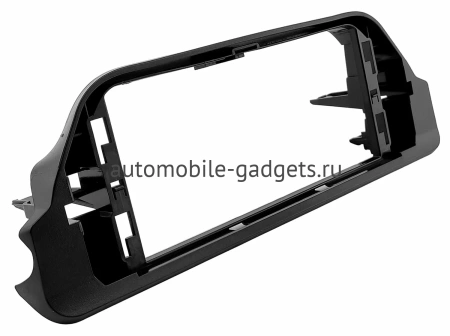 Штатная магнитола Toyota RAV4 5 (XA50) 2018-2024, Wildlander 2020-2025 12.3 дюйма Teyes LUX ONE 6/128 RM-0072 на Android 10 (4G-SIM, 6/128, DSP, QLed) BMW Style