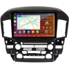 Штатная магнитола Canbox Logic-i3 2K 5735-9218 для Lexus RX 300 1997-2003 (для авто с CD и кассетой) на Android 11 (4G-SIM, 8/256, DSP, 360, QLed)