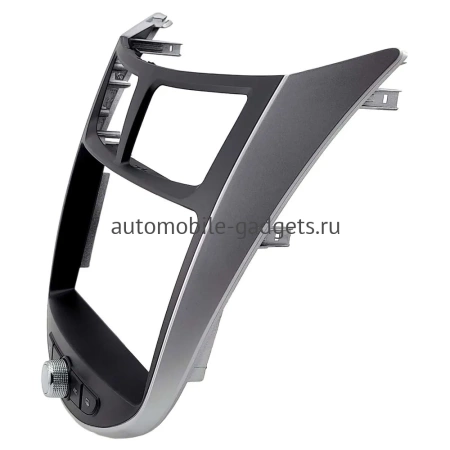 Штатная магнитола Canbox EVO 2K 5814-9-1874 для Hyundai Solaris, Accent 4 2010-2019 на Android 14 (4G-SIM, 4/64, DSP, QLed, AI, 360)