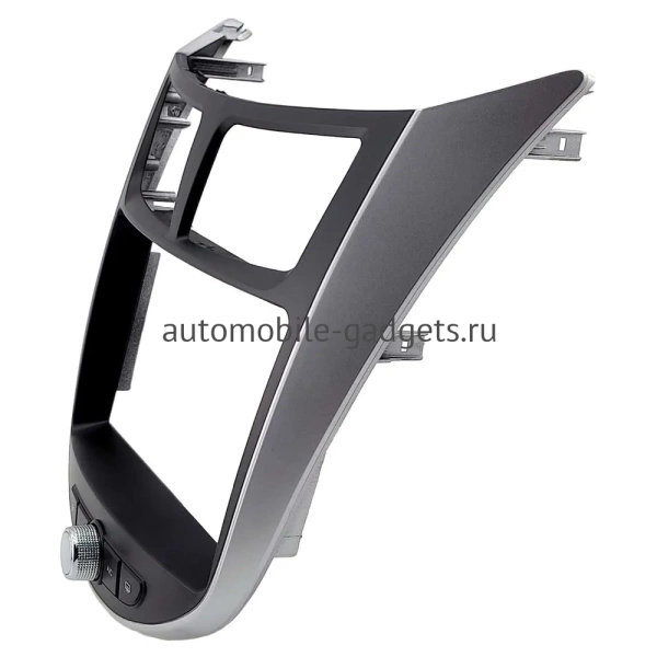 Штатная магнитола Canbox EVO 2K 5815-9-1874 для Hyundai Solaris, Accent 4 2010-2019 на Android 14 (4G-SIM, 6/128, DSP, QLed, AI, 360)