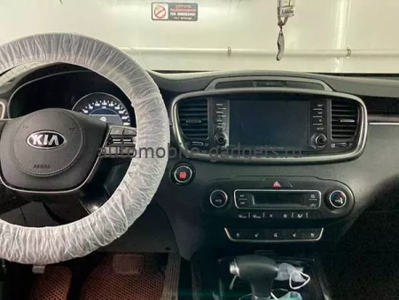 FarCar S500 TM442M штатная магнитола для Kia Sorento Prime 2015+ на Android 12 c 2Gb, DSP, 4G FarCar S500 TM442M штатная магнитола для Kia Sorento Prime 2015+ на Android 12 c 2Gb, DSP, 4G
