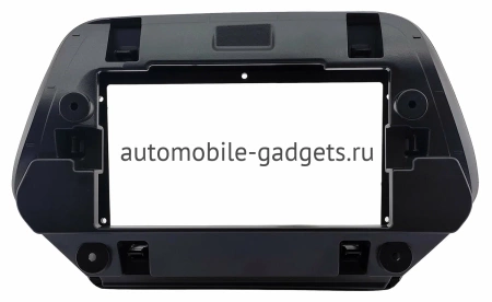 Штатная магнитола Chevrolet Camaro 6 2015-2023 Canbox H-Line 7833-9-1000 на Android 10 (4G-SIM, 4/64, DSP, IPS) С крутилками
