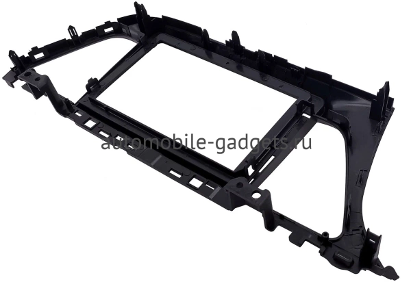 Штатная магнитола Hyundai Sonata 7 (LF) 2014-2017 (для авто без усилителя) Canbox M-Line 7840-9040 на Android 10 (4G-SIM, 2/32, DSP, QLed)