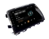 Штатная магнитола Mazda 6, Atenza 2012 - 2015 Wide Media LC9451MN-1/16 с поддержкой джойстика