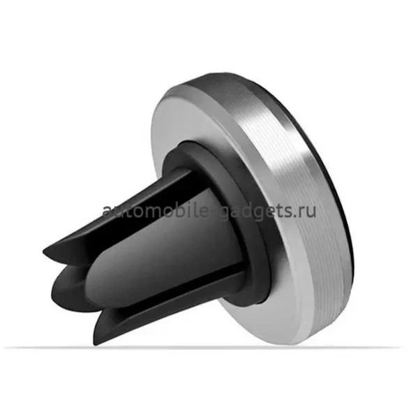 Baseus Magnet Car Mount SUGENT-MO01 black  магнитный держатель на воздуховод