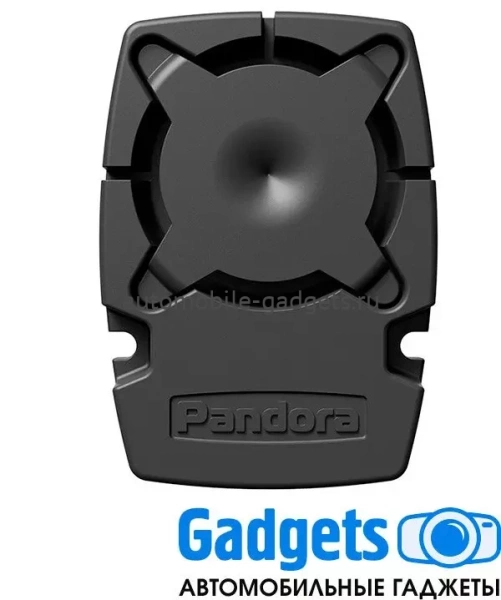 Сирена пьезоэлектрическая Pandora PS-330 Сирена пьезоэлектрическая Pandora PS-330