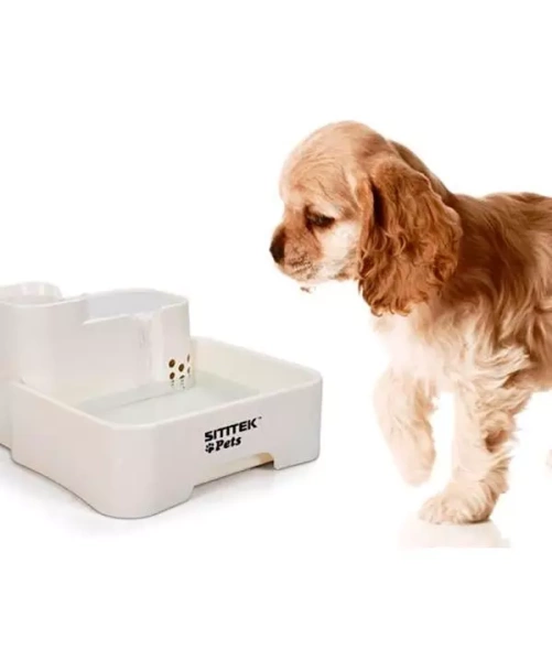 Автопоилка SITITEK Pets Aqua 2
