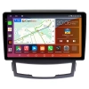 Штатная магнитола SsangYong Actyon 2, Korando 3 2010-2013 Canbox Logic-i3 2K 5723-9184 на Android 11 (4G-SIM, 4/64, DSP, 360, QLed)