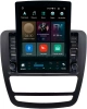 Штатная магнитола JAC T6 2015-2024 (черная) Canbox H-Line 5611-9-0550 на Android 10 (4G-SIM, 4/32, DSP, QLed, Tesla)