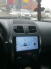 Suzuki SX4 2006-2014 Canbox M-Line 4544-9035 на Android 10 (4G-SIM, 2/32, DSP, QLed)