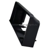 Штатная магнитола Toyota Veloz 2021-2024 12.3 дюйма Canbox H-Line 7810-0498 на Android 10 (4G-SIM, 8/256, DSP, QLed) BMW Style