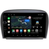 Штатная магнитола Mercedes-Benz SL (R230) 2006-2011 Canbox M-Line 7841-9403 на Android 10 (4G-SIM, 4/64, DSP, QLed)