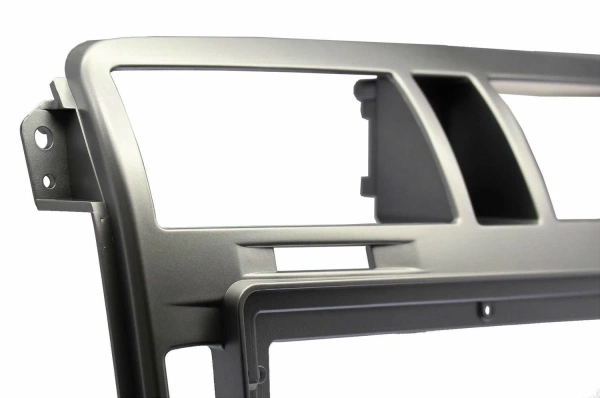 Kia Carnival 2002-2006 OEM RK9-1003 на Android 10 (CarPlay, AHD, 1/32)