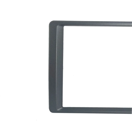 Магнитола в штатное место 2 din УАЗ Патриот (UAZ Patriot), Профи 2012-2024 (серая) Canbox Logic-i3 5731-RP-UZPT-66 на Android 11 (4G-SIM, 6/128, DSP, QLed, 360) (173х98)