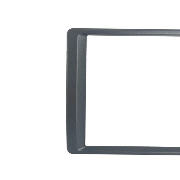 Магнитола в штатное место 2 din УАЗ Патриот (UAZ Patriot), Профи 2012-2024 (серая) Canbox Logic-i3 5731-RP-UZPT-66 на Android 11 (4G-SIM, 6/128, DSP, QLed, 360) (173х98)