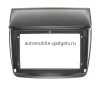 Mitsubishi L200 4, Pajero Sport 2 2008-2016 OEM RK9-9057 на Android 10 (CarPlay, AHD, 1/32)