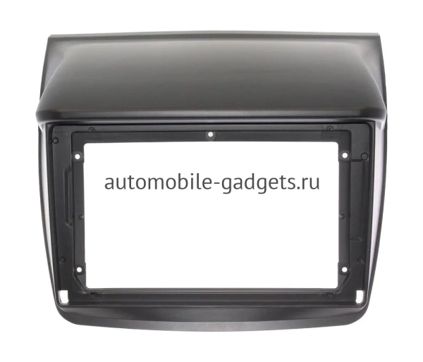 Mitsubishi L200 4, Pajero Sport 2 2008-2016 OEM RK9-9057 на Android 10 (CarPlay, AHD, 1/32)