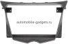 Штатная магнитола Canbox M-Line 7840-9-319 для Hyundai Veloster 2011-2017 на Android 10 (4G-SIM, 2/32, DSP, QLed)