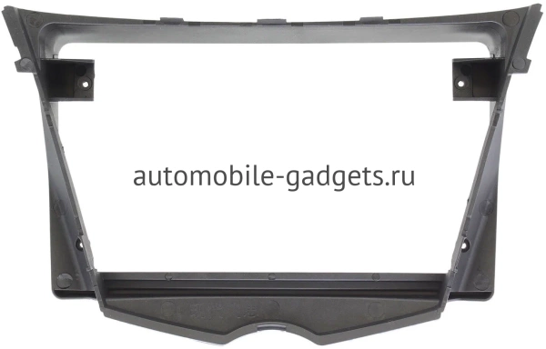 Штатная магнитола Canbox L-Line 4169-9-319 для Hyundai Veloster 2011-2017 на Android 10 (4G-SIM, 2/32, TS18, DSP, QLed)