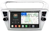 Штатная магнитола Citroen C-Elysee 2012-2024 Canbox PRO-Line 2K 4250-9-1273 на Android 13 (4G-SIM, 6/128, DSP, QLed)