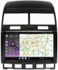 Kuberg OL-9106-PH-9009-6128-2K-TS20 Штатная магнитола для Volkswagen Touareg 2002-2010 на Android 13 c 6GB, DSP, 4G