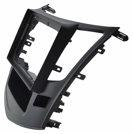 Штатная магнитола BYD E5 2015-2020 Canbox M-Line 7840-9-1506 на Android 10 (4G-SIM, 2/32, DSP, QLed)