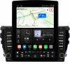 Штатная магнитола Zotye T600 2013-2021 Canbox GT095-1076 на Android 10 (QLed, 2/32, DSP, CarPlay)